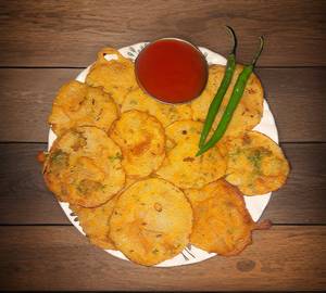 Aloo Pakoda