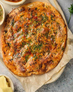 Paneer Kulcha