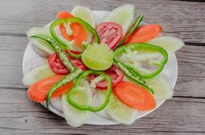Green Salad