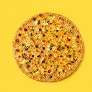 Paneer Paratha