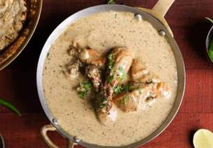 Lemon Chicken Gravy