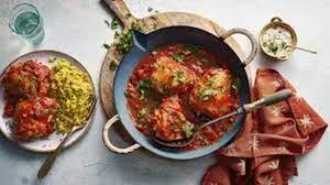 Chicken Rogan Josh