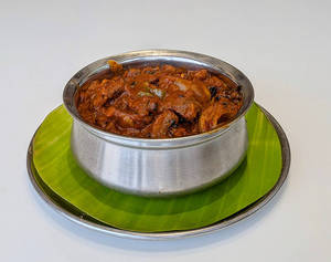 Kadai Mushroom