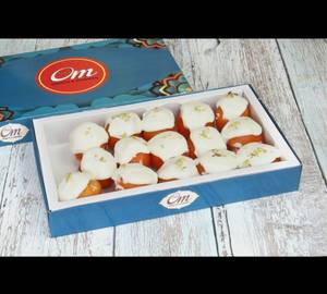 Coconut Chena