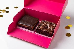 Brownie Duet