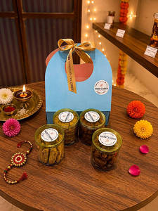 Sweet And Savory Box