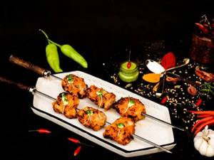 Chicken Tikka