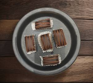 Kaju Choco Truffle