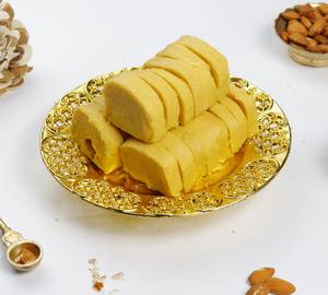 Desi Ghee Patisa