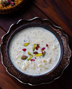 Desi Ghee Milk Sweet Dalia