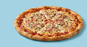 Onion Pizza