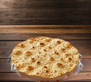 Papad Roasted