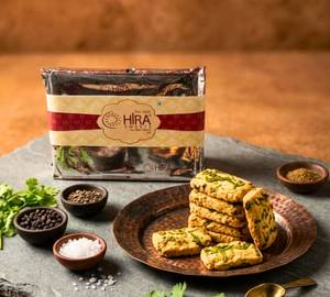 Dhaniya Cookies [400 Grams]
