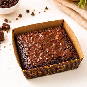 Classic Brownie