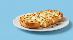Garlic Bread & Cheese