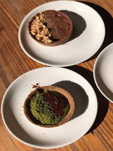 Keto Friendly Sugar Free Tart Combo
