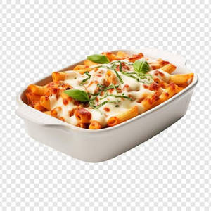 Grilled Chicken Pasta