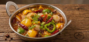 Veg Hong Kong