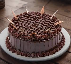 Devine Chocolate 500gm