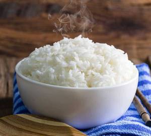 White Rice [750ml]