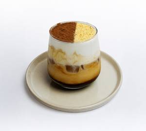 Tiramisu Cold Foam
