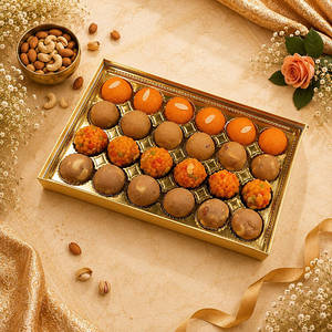 Laddu Assorted Box