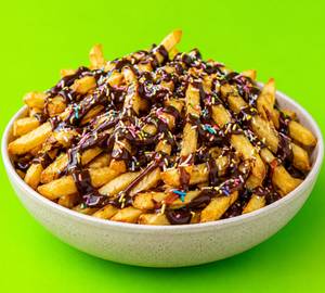 Chocolate French Fries
