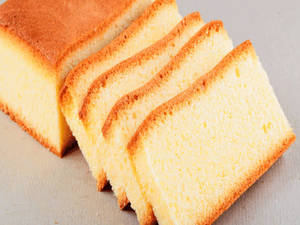 Tea Cakes [250Gms]