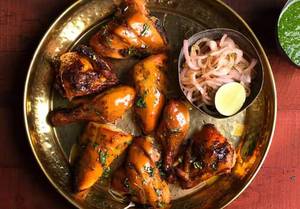 Tandoori Chicken
