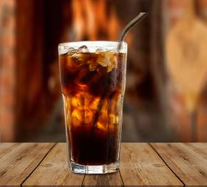 Iced Americano