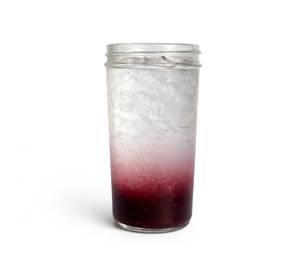 Verry Berry Spritz