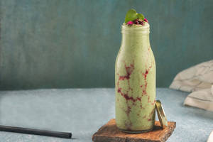 Desi Paan Gulkand Shake