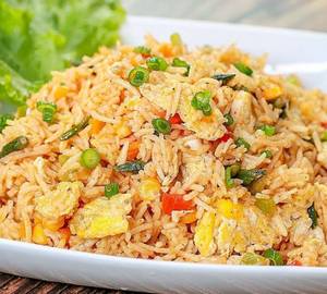 Egg Fried Rice