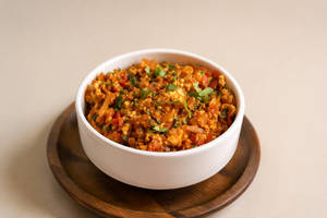 Paneer Bhurji [500 ml]