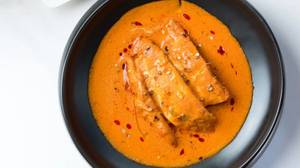 Goan Fish Curry