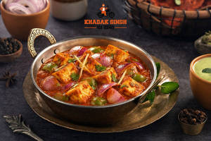 Paneer Do Pyaza