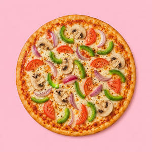 Farm House Pizza