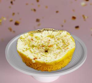 Kesar Malai Ghewar ( Desi Ghee)