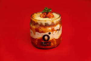 Pizza In A Jar Nonveg