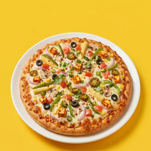 Agarwal Special Pizza