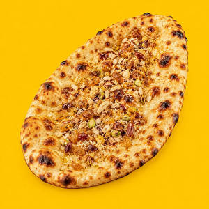 Kashmiri Naan