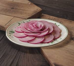 Onion Salad