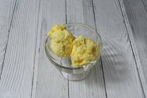 Butterscotch Ice Cream