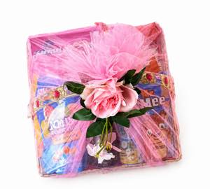 Chocolate Gift Hamper.