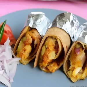 Aloo Roll
