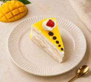 Mango Pastry