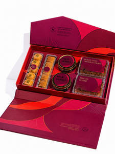The Mediterranean Duet Box