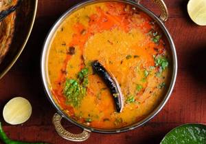 Yellow Dal