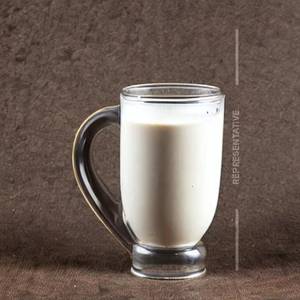 Hot Milk Flask