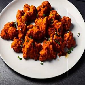 Chilli gobi